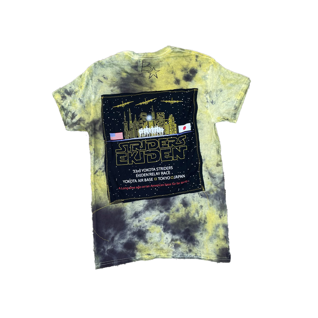 Bumblebee Tee